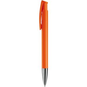 Kugelschreiber Avalon Hardcolour mit Metallspitze