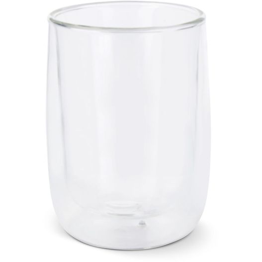 Double wall coffee glass Marian 320ml (Bild 1)