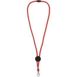 Paracord Lanyard