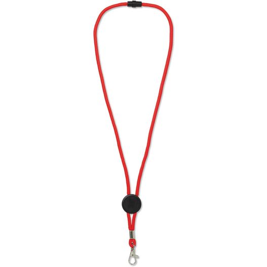 Paracord Lanyard (Bild 1)