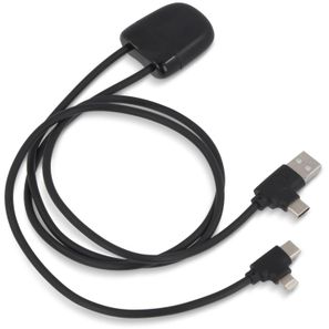 Xoopar Ice-C Charging cable