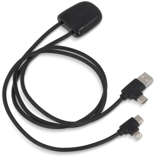Xoopar Ice-C Charging cable