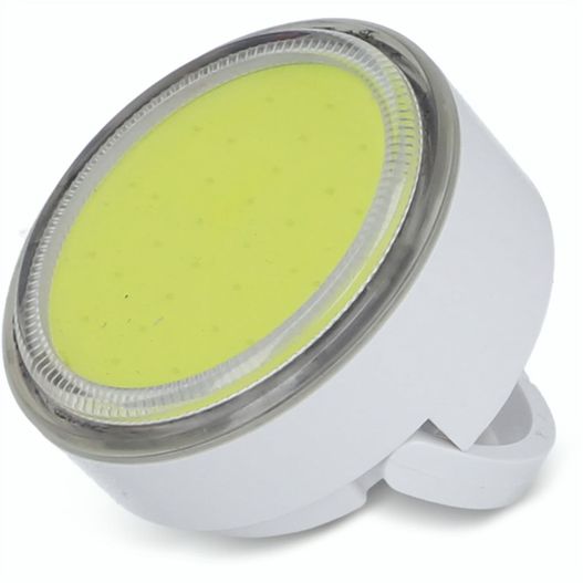 Wiederaufladbare Multifunktionsleuchte (Bild 1)