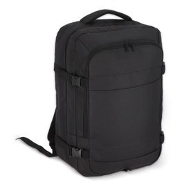 Produktabbildung R-PET 600D Handgepäck Rucksack 22L R-PET 600D Handgepäck Rucksack 22L