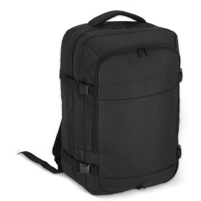 R-PET 600D Handgepäck Rucksack 22L