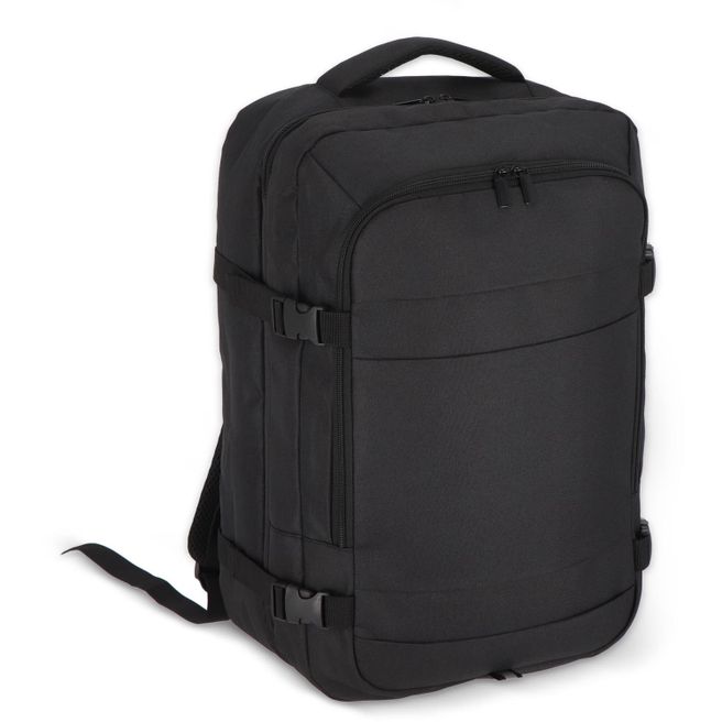 R-PET 600D Handgepäck Rucksack 22L