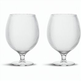 Billi Bierglas 500ml 2er Set