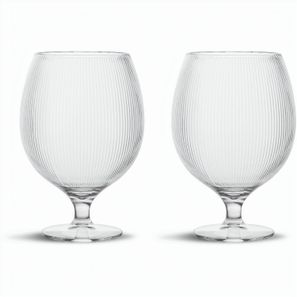 Billi Bierglas 500ml 2er Set