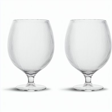 Billi Bierglas 500ml 2er Set
