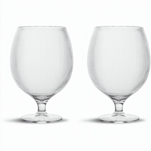 Billi Bierglas 500ml 2er Set (Bild 1)