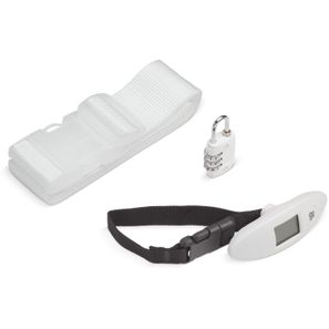 3-teiliges Reiseset