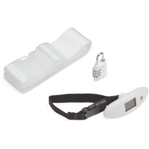 3-teiliges Reiseset