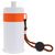 Sportflasche mit Halteschlaufe 500ml (Bild 2)