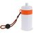 Sportflasche mit Halteschlaufe 500ml