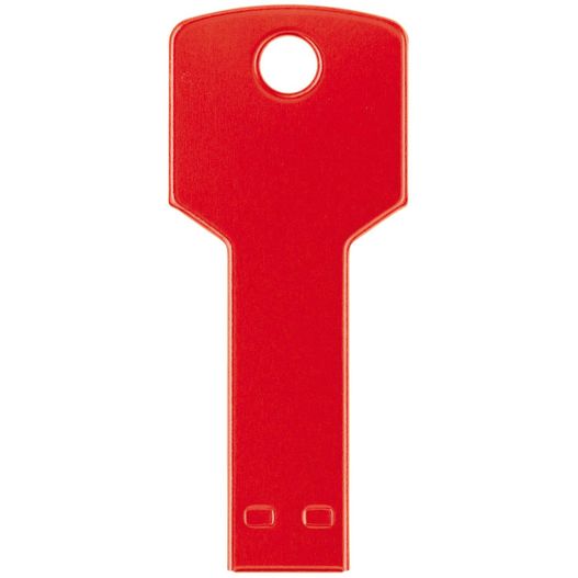 Produktabbildung 8GB USB-Stick Schlüssel 8GB USB-Stick Schlüssel (Bild 1)