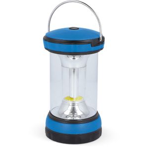 Abenteuer Lampe