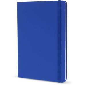 Notizbuch A5 PU mit FSC Rasterpunktseiten