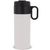 Isolierbecher Flow mit Griff Sublimation 400ml (Bild 1)
