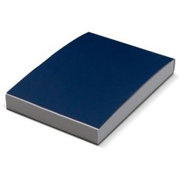 Notizbuch mit 150 Blatt Recyclingpapier