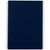 Notizbuch mit 150 Blatt Recyclingpapier (Bild 2)