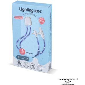 Xoopar lighting ICE-C cable