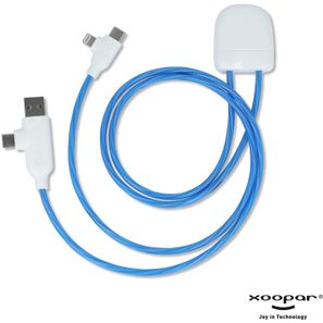 Xoopar lighting ICE-C cable