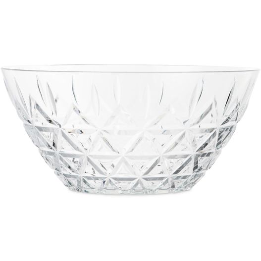 Sagaform Acryl Picknick-Salatschüssel (Bild 1)