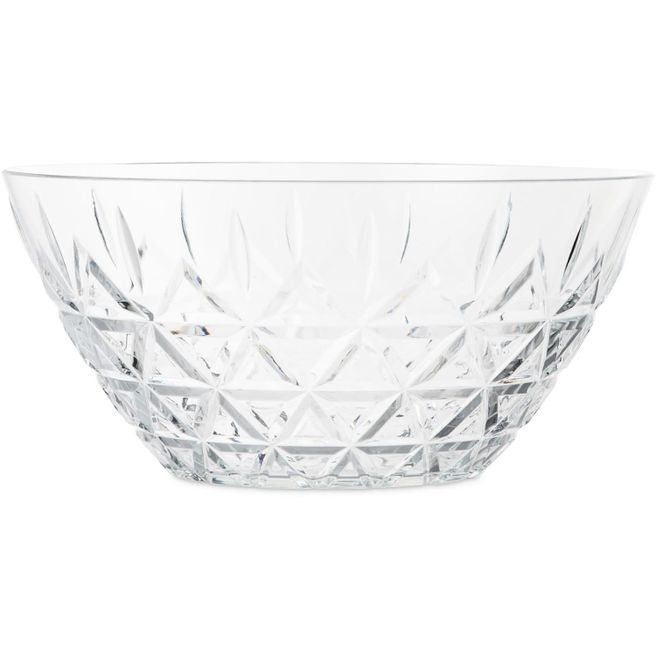 Produktabbildung Sagaform Acryl Picknick-Salatschüssel Sagaform Acryl Picknick-Salatschüssel