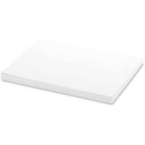 25 Blatt Haftnotizen, 100x72mm, full-colour