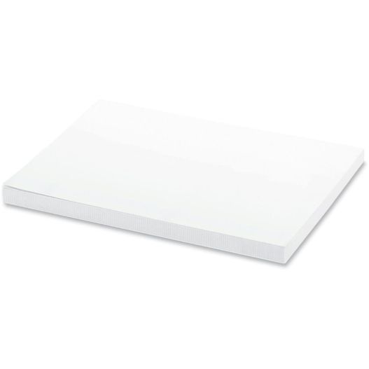 Produktabbildung 25 Blatt Haftnotizen, 100x72mm, full-colour 25 Blatt Haftnotizen, 100x72mm, full-colour (Bild 1)