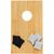 Lord Nelson mini Corn Hole Spiel (Bild 1)