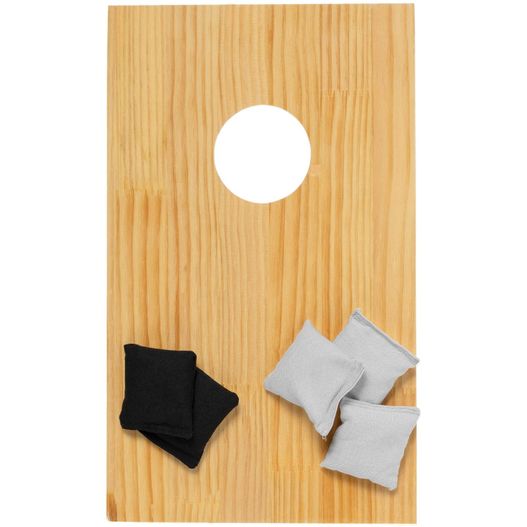 Lord Nelson mini Corn Hole Spiel (Bild 1)