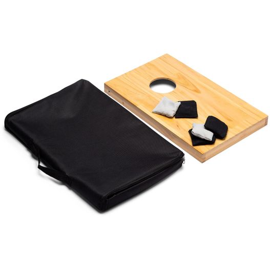 Produktabbildung Lord Nelson mini Corn Hole Spiel Lord Nelson mini Corn Hole Spiel (Bild 1)