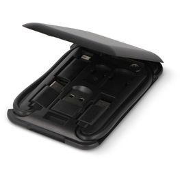 Reisetelefon-Set & Ladegerät