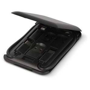 Reisetelefon-Set & Ladegerät