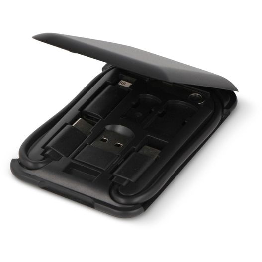 Reisetelefon-Set & Ladegerät (Bild 1)