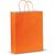 Große Papiertasche im Eco Look 120g/m²