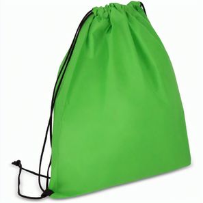 R-PET Kordelzugbeutel aus Non Woven 38 x 42cm 75g/m²