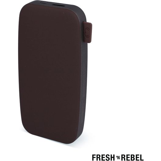 Fresh 'n Rebel Powerbank 12.000mAh USB-C Ultra Fast Charging 20W (Bild 1)