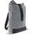 Reflektierender Rolltop-Rucksack 26x13x50cm (Bild 1)