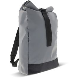 Produktabbildung Reflektierender Rolltop-Rucksack 26x13x50cm Reflektierender Rolltop-Rucksack 26x13x50cm