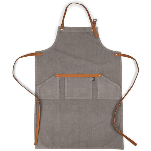 Kosta Linnewäfveri Schürze (Bild 1)