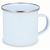 Emalie Becher 350ml (Bild 1)