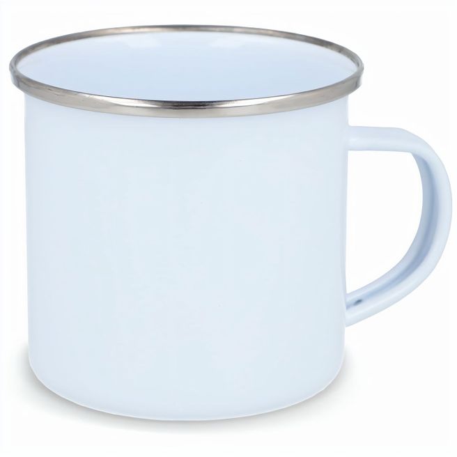 Produktabbildung Emalie Becher 350ml Emalie Becher 350ml