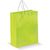 Laminierte Papiertasche, mittel (Bild 1)