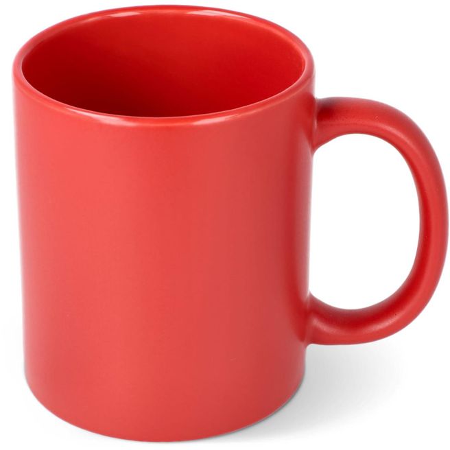 Oslo Kontrastierende matte und glänzende Glasur 350ml