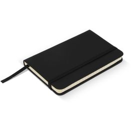 Produktabbildung Notizbuch R-PET/PU A6 Notizbuch R-PET/PU A6