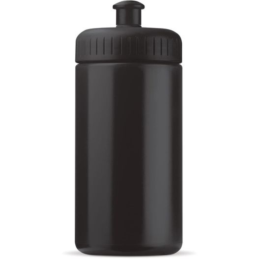Produktabbildung Sportflasche classic 500ml Sportflasche classic 500ml (Bild 1)