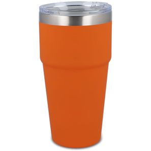 T-Ceramic Softtouch Becher 500ml