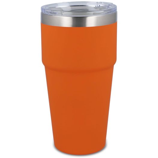 T-Ceramic Softtouch Becher 500ml (Bild 1)